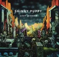 Skinny Puppy/Last Rights [importação]