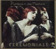 Florence + the Machine / CEREMONIALS(US Deluxe Edition)[輸入盤]