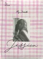 JESSICA / Minha Dream [versão importada]