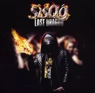 SISQO / LAST DRAGON [import]