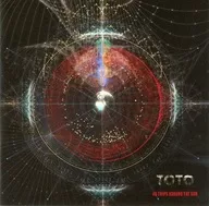 TOTO / 40 TRIPS AROUND THE SUN[輸入盤]