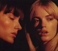 SAY LOU LOU/LUCID DREAMING[进口盘]