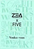 ZE : A5 / Voulez-vous [import disc]