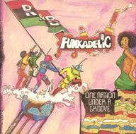 FUNKADELIC/One Nation Under A Groove (2002 Remaster) [Versão importada]