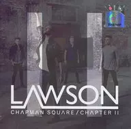 LAWSON / CHAPMAN SQUARE -CHAPTER II-(Deluxe Edition)[輸入盤]