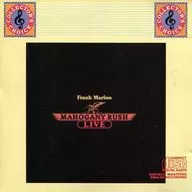 FRANK MARINO & MAHOGANY RUSH / FRANK MARINO & MAHOGANY RUSH LIVE [Import Edition]