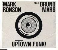 MARKRONSON FEAT. BRUNO MARS/UPTOWN FUNK! [Versão importada]