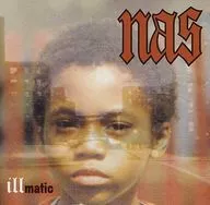 NAS/ILLMATIC [importação]