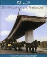 THE DOOBIE BROTHERS / THE CAPTAIN AND ME [Import Edition]