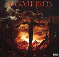 BLACK VEIL BRIDES / VALE [import]