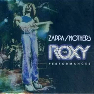 Frank Zappa / The Roxy Performances [Import Edition]