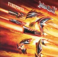 Judas Priest/ Firepower (Standard Edition) [Importação]
