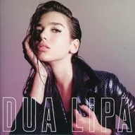 DUA LIPA/DUA LIPA(DELUXE EDITION)[進口盤]