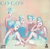 GO GO'S/Beauty&The Beat[進口盤]