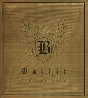 Battle / STEP BY STEP[輸入盤]