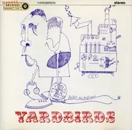 The Yardbirds / ROGER THE ENGINEER [import edition]