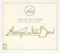 AVERAGE WHITE BAND / PICK UP THE PIECES -THE VERY BEST OF THE AVERAGE WHITE BAND - [Imported Edition]