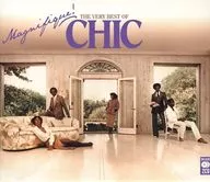 ¡CHIC / Magnifique! - ¡El mejor de CHIC! - [Versión importada]