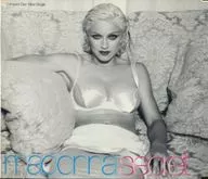 MADONNA/Secret[进口盘]
