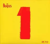 The Beatles/1(2015 Ver.)(+Blu-ray)[进口光盘]