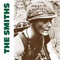 THE SMITHS/MEAT IS MURDER