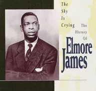 Elmore James / The Sky Is Crying : The History Of Elmore James [import edition]