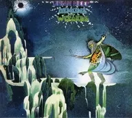 Uriah Heep/Demons And Wizards[進口盤]