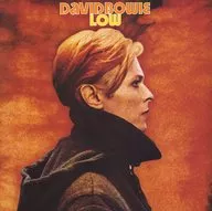 David Bowie / Low (2018 Remaster) [Import disc]