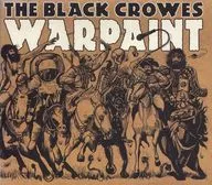 THE BLACK CROWES / WARPAINT[輸入盤]