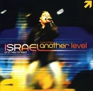ISRAEL AND NEW BREED / LIVE FROM ANOTHER LEVEL[輸入盤]