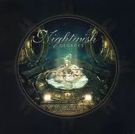 Nightwish / DECADES (AN ARCHIVE OF SONG 1996-2015)[輸入盤]