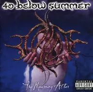 40 below summer/The Mourning After[进口盘]