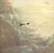 Mike Oldfield / Five Miles Out[輸入盤]