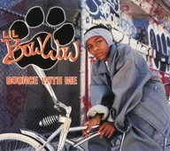 Lil Bow Wow / Bounce With Me[輸入盤]