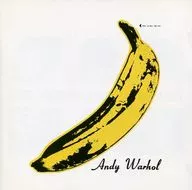 The Velvet Underground ＆ Nico / The Velvet Underground ＆ Nico (45th Anniversary Remaster)[輸入盤]