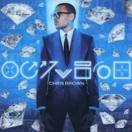 CHRIS BROWN/FORTUNE (1 CD Deluxe Edition) [Versão importada]