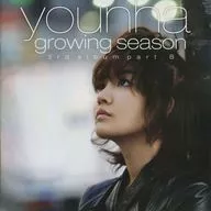 Younha/Part B:Growing Season[进口盘]