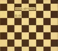 MANUEL GOTTSCHING / E2-E4 (25 th Anniversary Edition) [Versión importada]