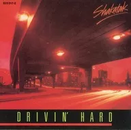 SHAKATAK / DRIVIN' HARD [versión importada]
