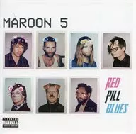 MAROON 5/RED PILL BLUES[進口盤]