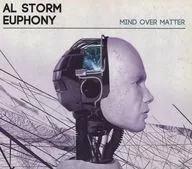 ALSTORM & EUPHONE/MIND OVER MATTER [Importação]