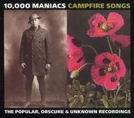 10.000Maniacs/Campfire Songs[进口盘]