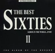 Various Artists / THE BEST SIXTIES ALBUM IN THE WORLD... EVER! II[輸入盤]