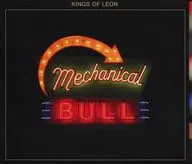 Kings Of Leon/Mechanical Bull[进口盘]