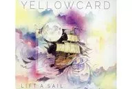 YELLOWCARD / LIFT A SAIL[輸入盤]