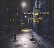 Tower of Power/Soul Side of Town[進口盤]