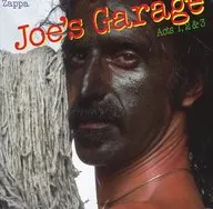 Frank ZAPPA / Joe's Garage Acts 1.2 & 3 [Import Edition]