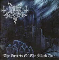 DARK FUNERAL / THE SECRETS OF THE BLACK ARTS (2007 Remastered) [versión importada]