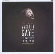 Marvin Gaye / VOLUME THREE 1971-1981 [Import Edition]