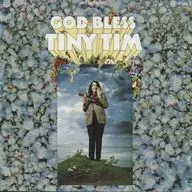 Tiny Tim / God Bless Tiny Tim[輸入盤]